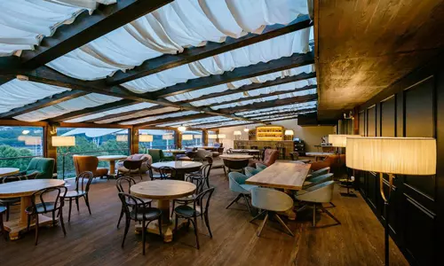 هتل میوزیوم تفلیس هتل میوزیوم تفلیس